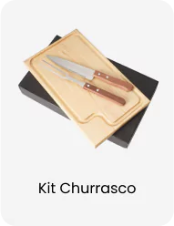 Kit Churrasco