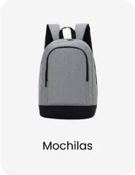 Mochilas